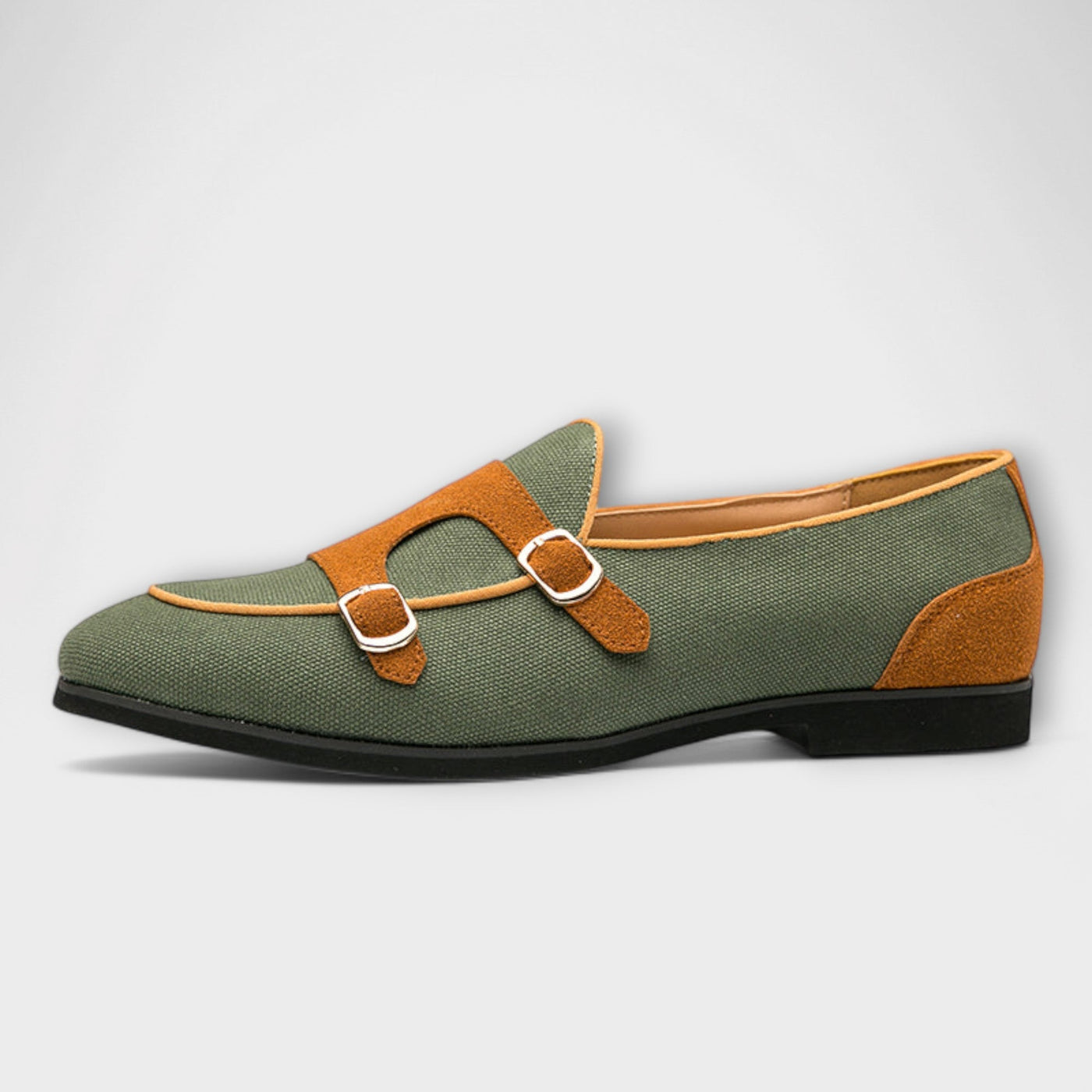 Amara | Soft Slippers