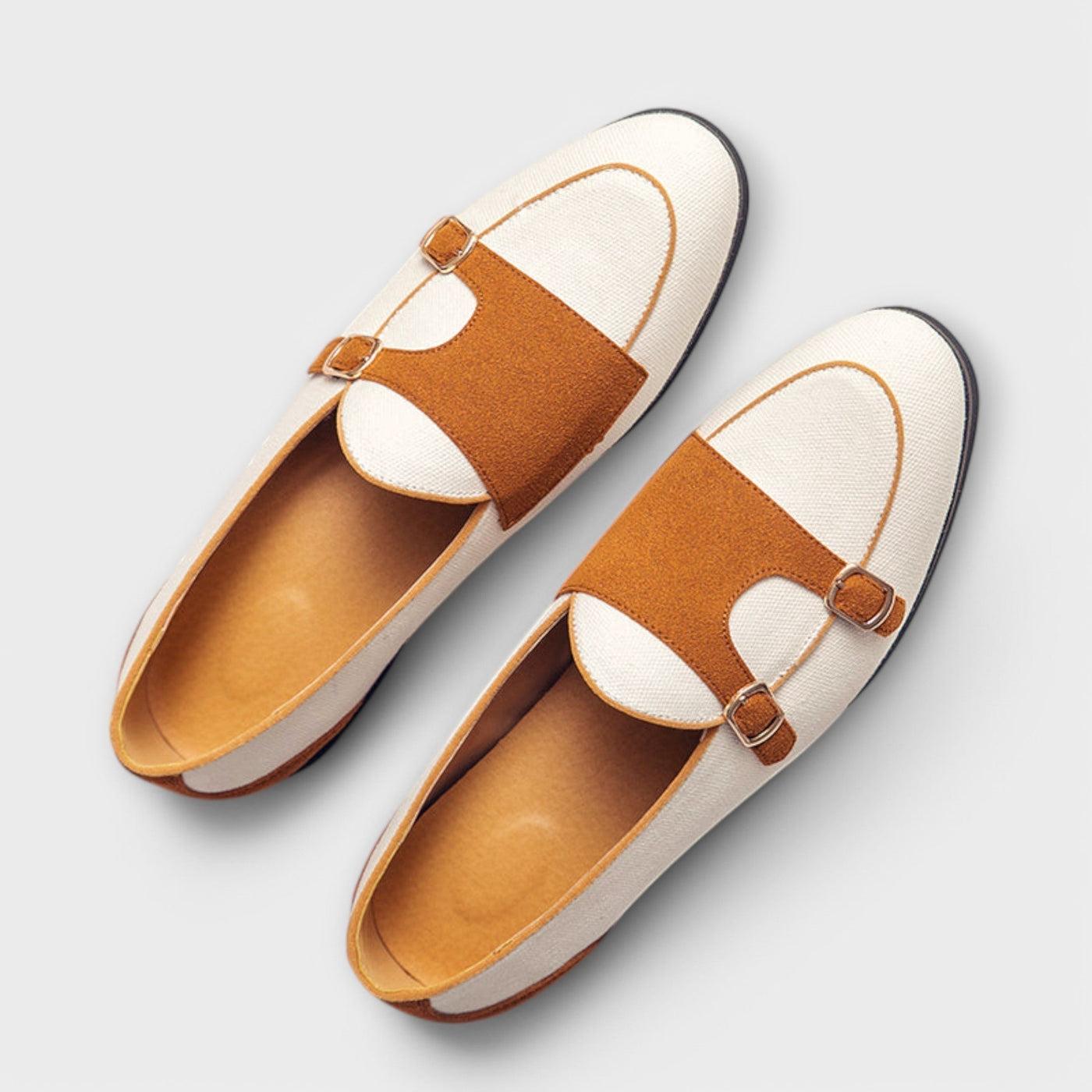 Amara | Soft Slippers