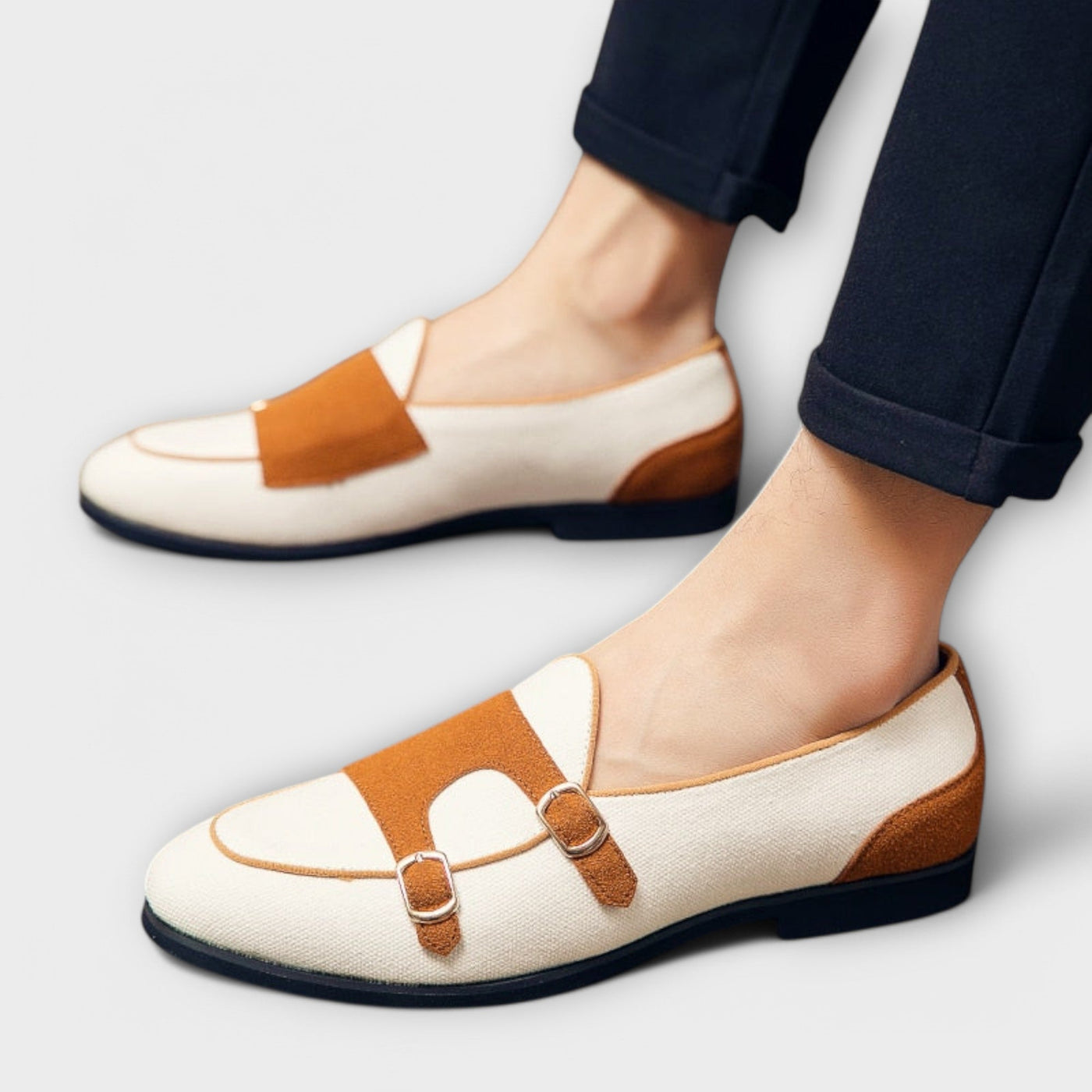 Amara | Soft Slippers