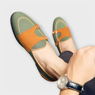 Amara | Soft Slippers