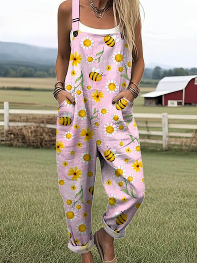 Marivelle™ Jumpsuit