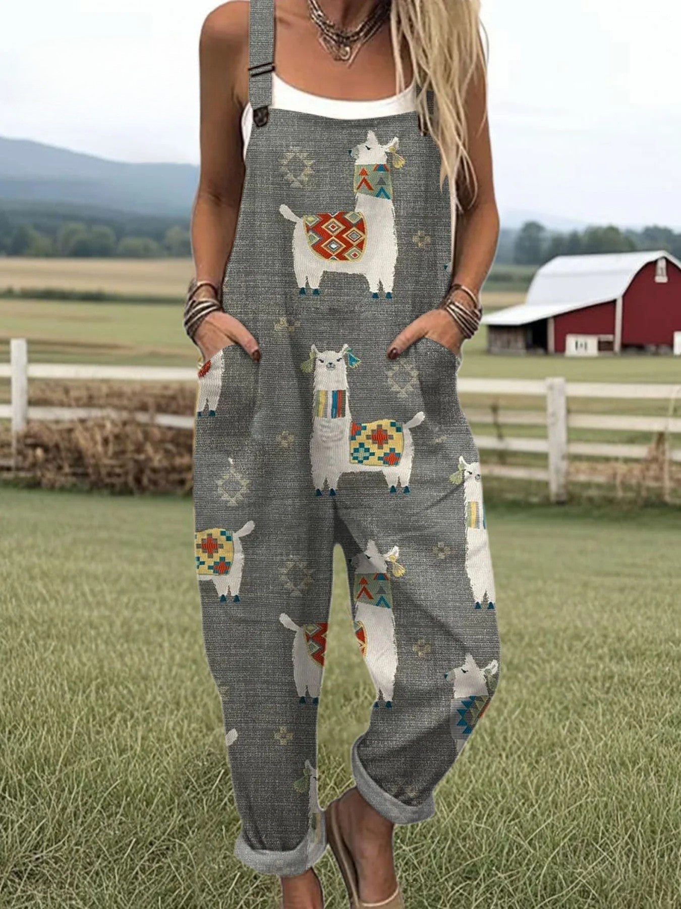 Veyra™ Jumpsuit
