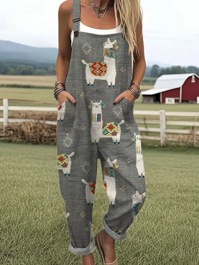 Veyra™ Jumpsuit