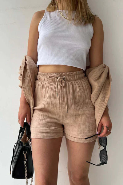 Linn™ - Casual Two-Piece Set
