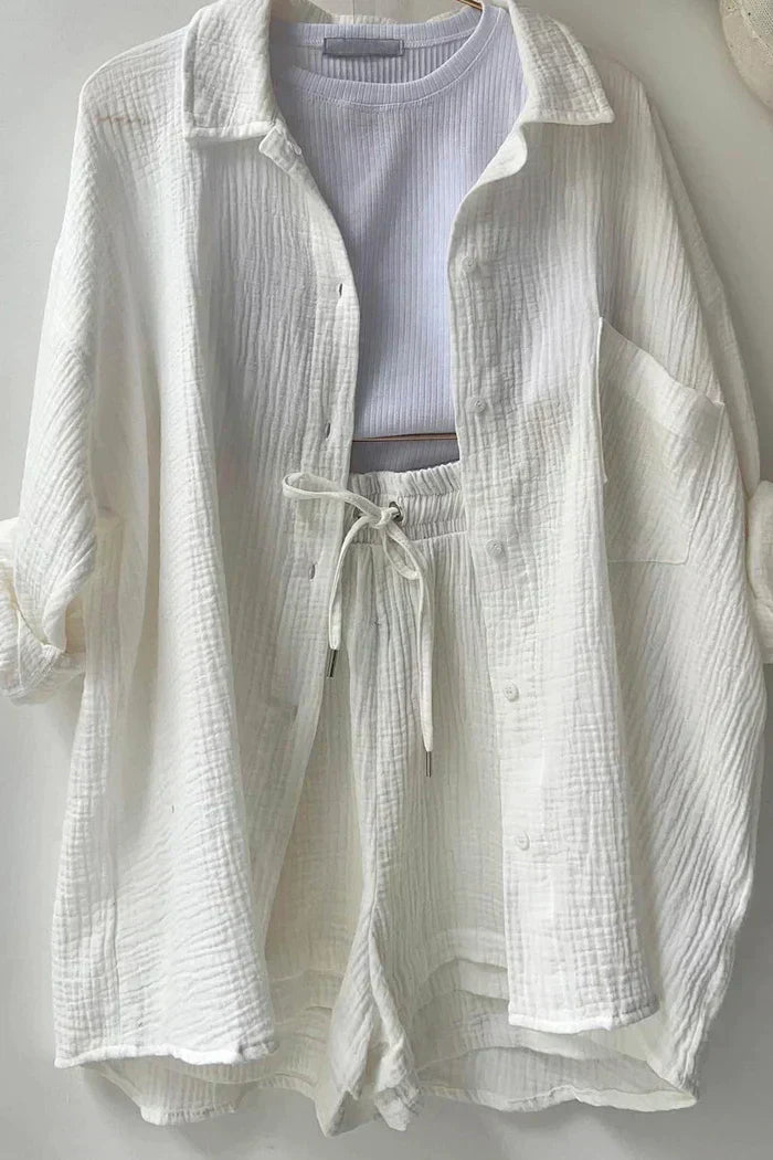 Linn™ - Casual Two-Piece Set