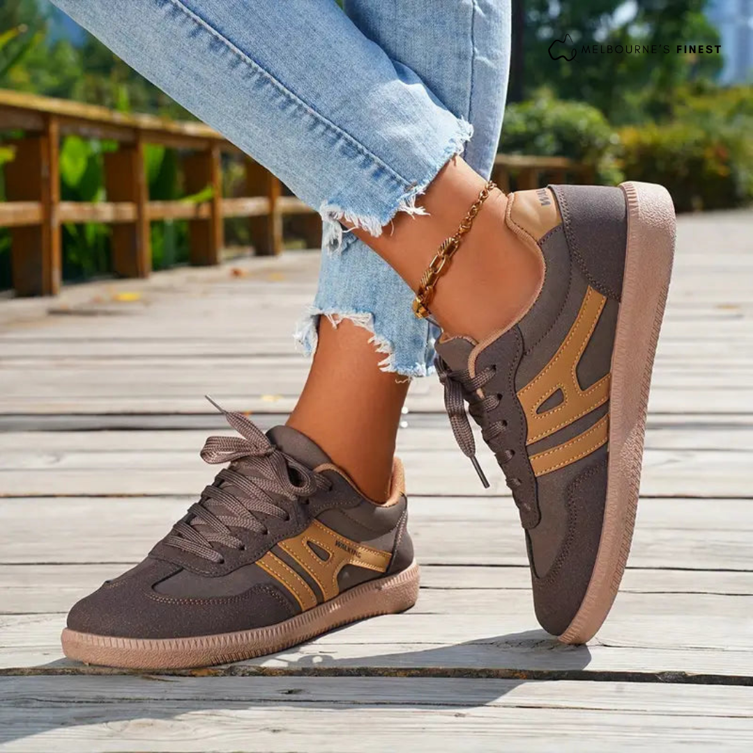 Alexandra™ Orthopedic Shoes