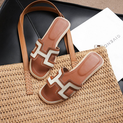 Capri | Sandals