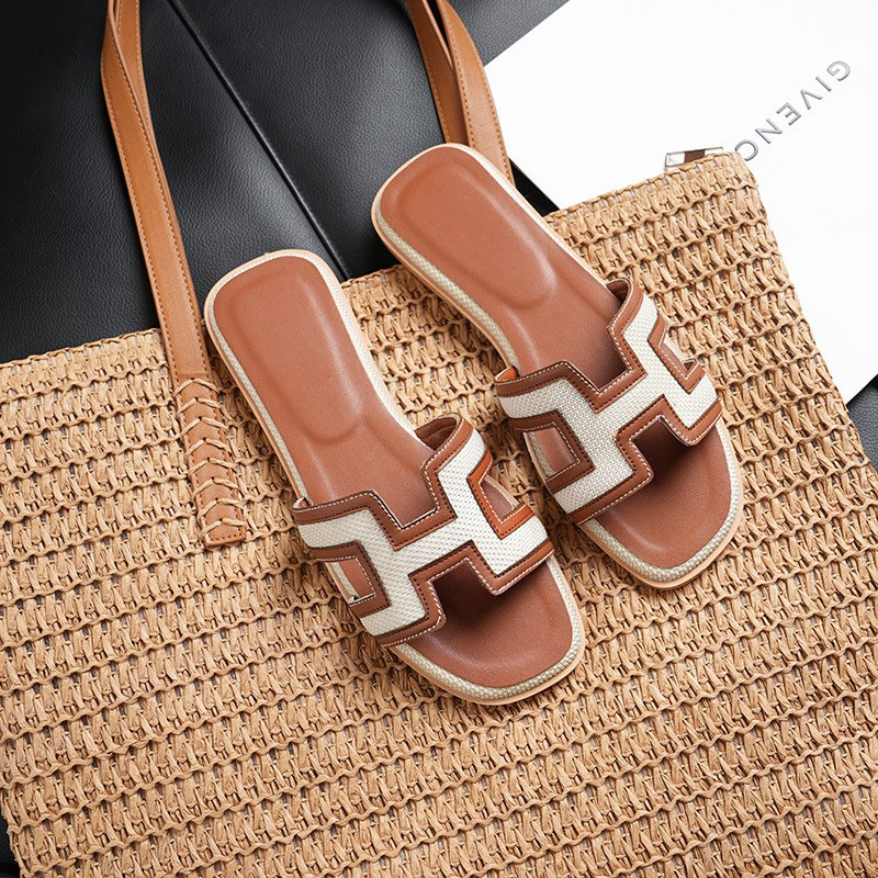 Capri | Sandals
