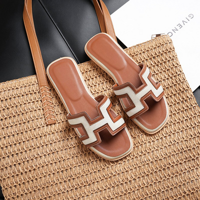 Capri | Sandals