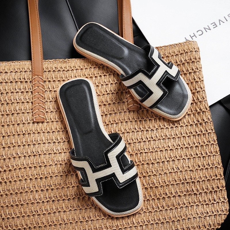 Capri | Sandals