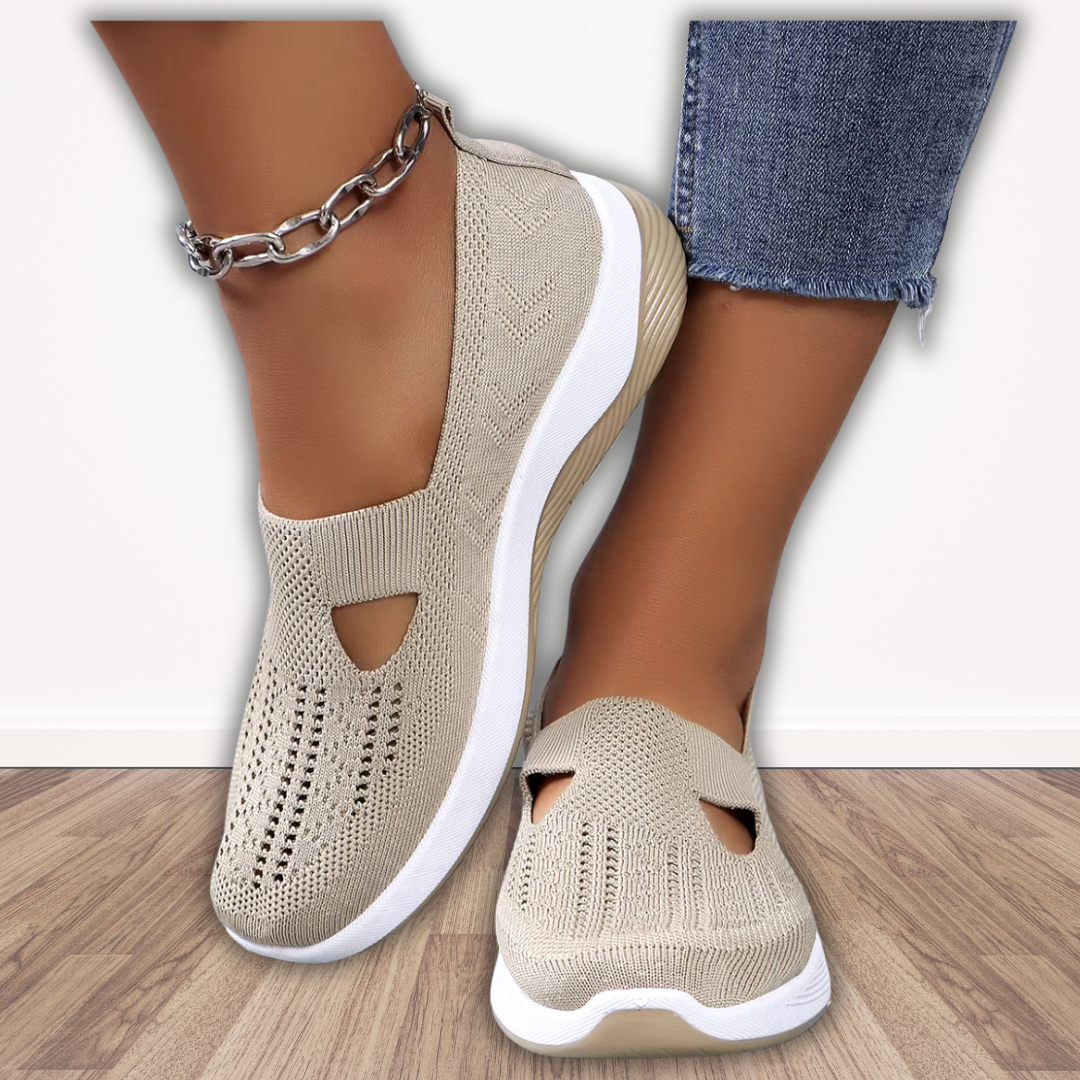 Carry™ Orthopaedic shoes