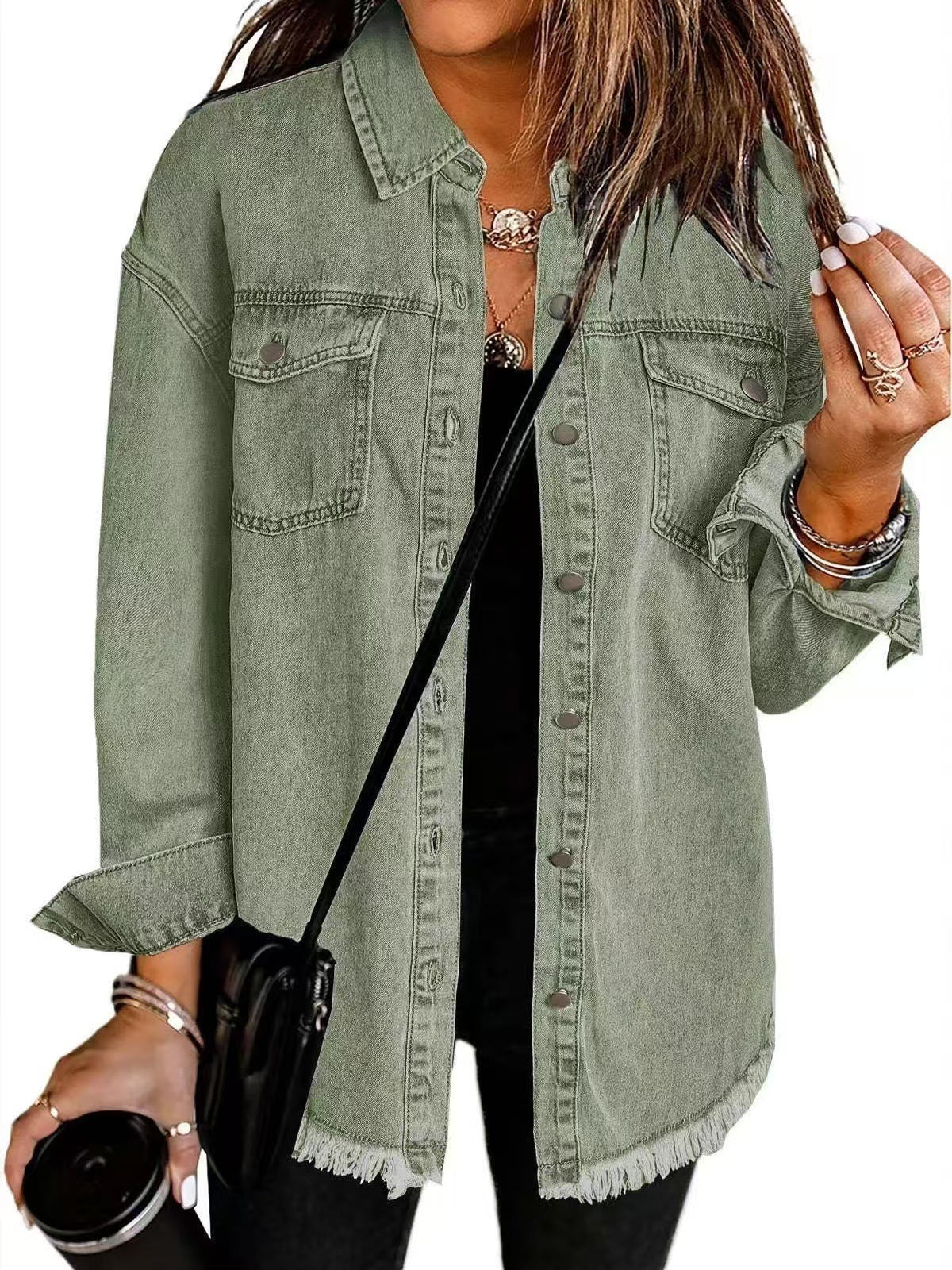 Ana™ Jacket