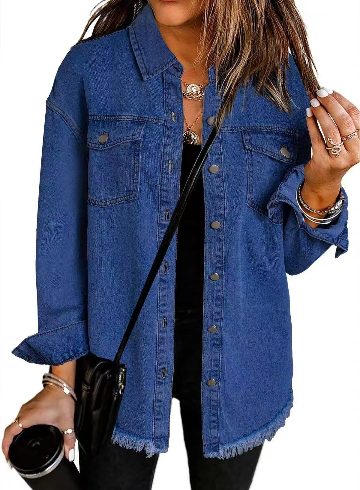 Ana™ Jacket