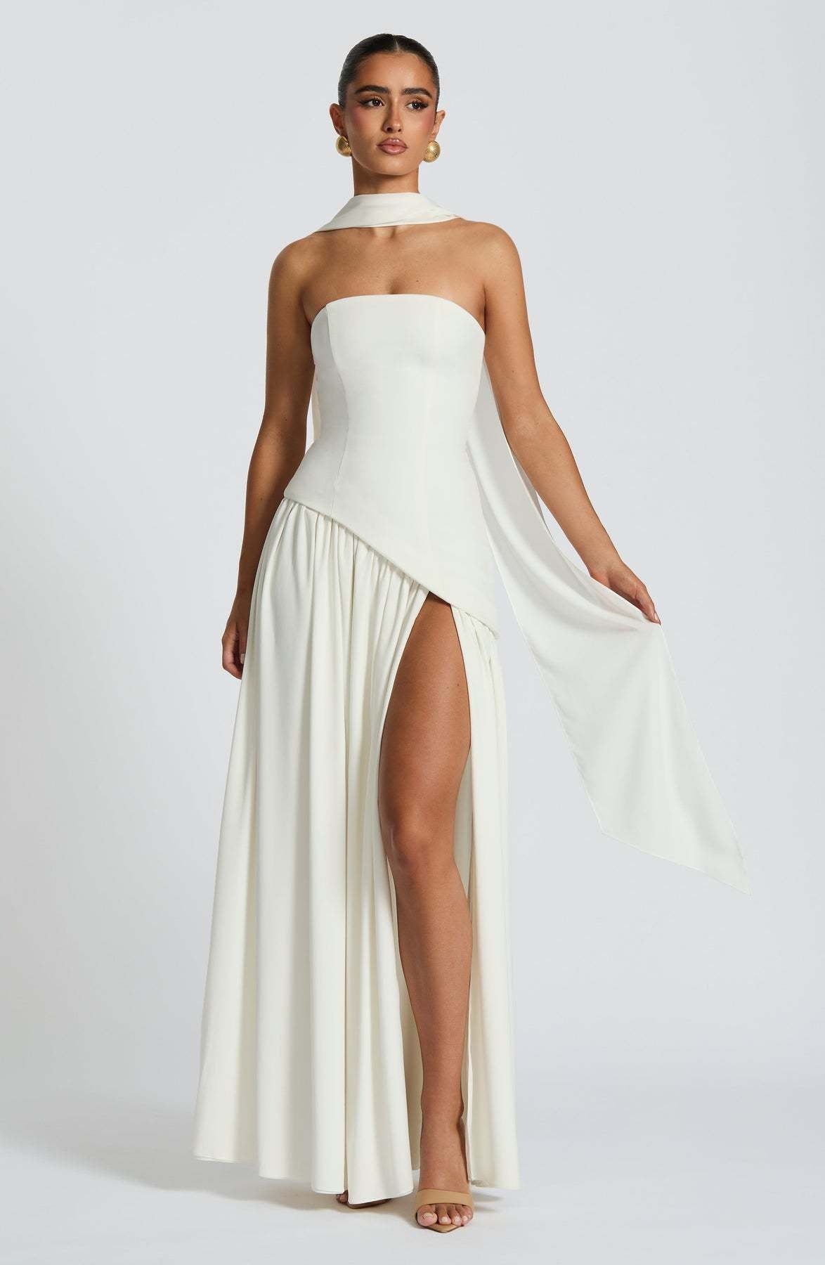 Zadie™ Dress