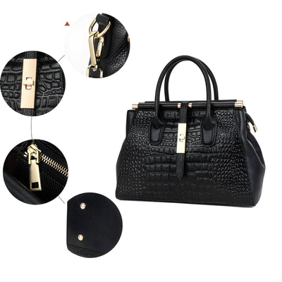 Crocodile | Bag