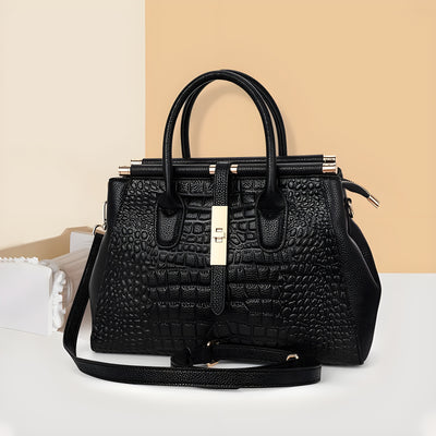 Crocodile | Bag