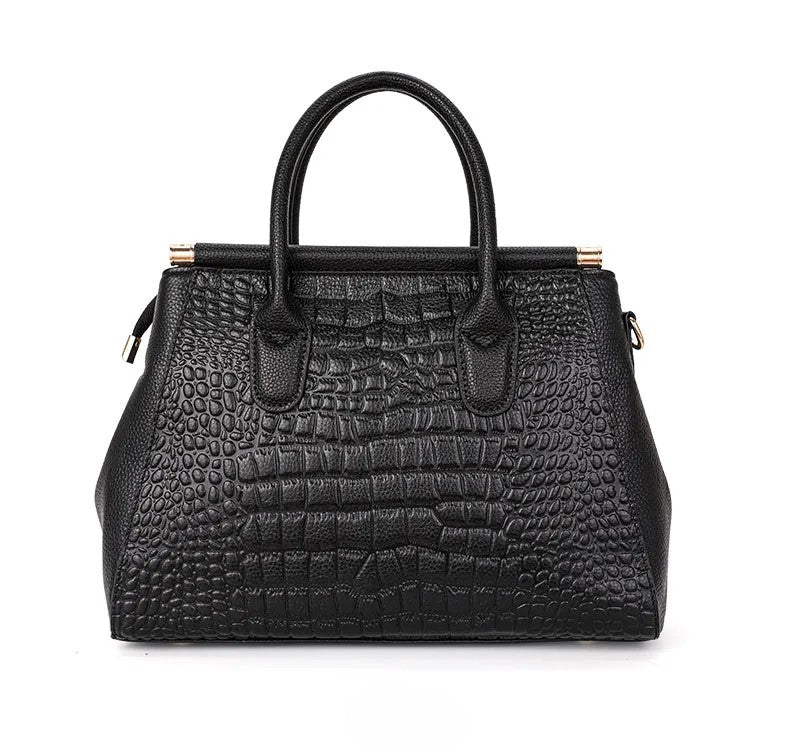 Crocodile | Bag