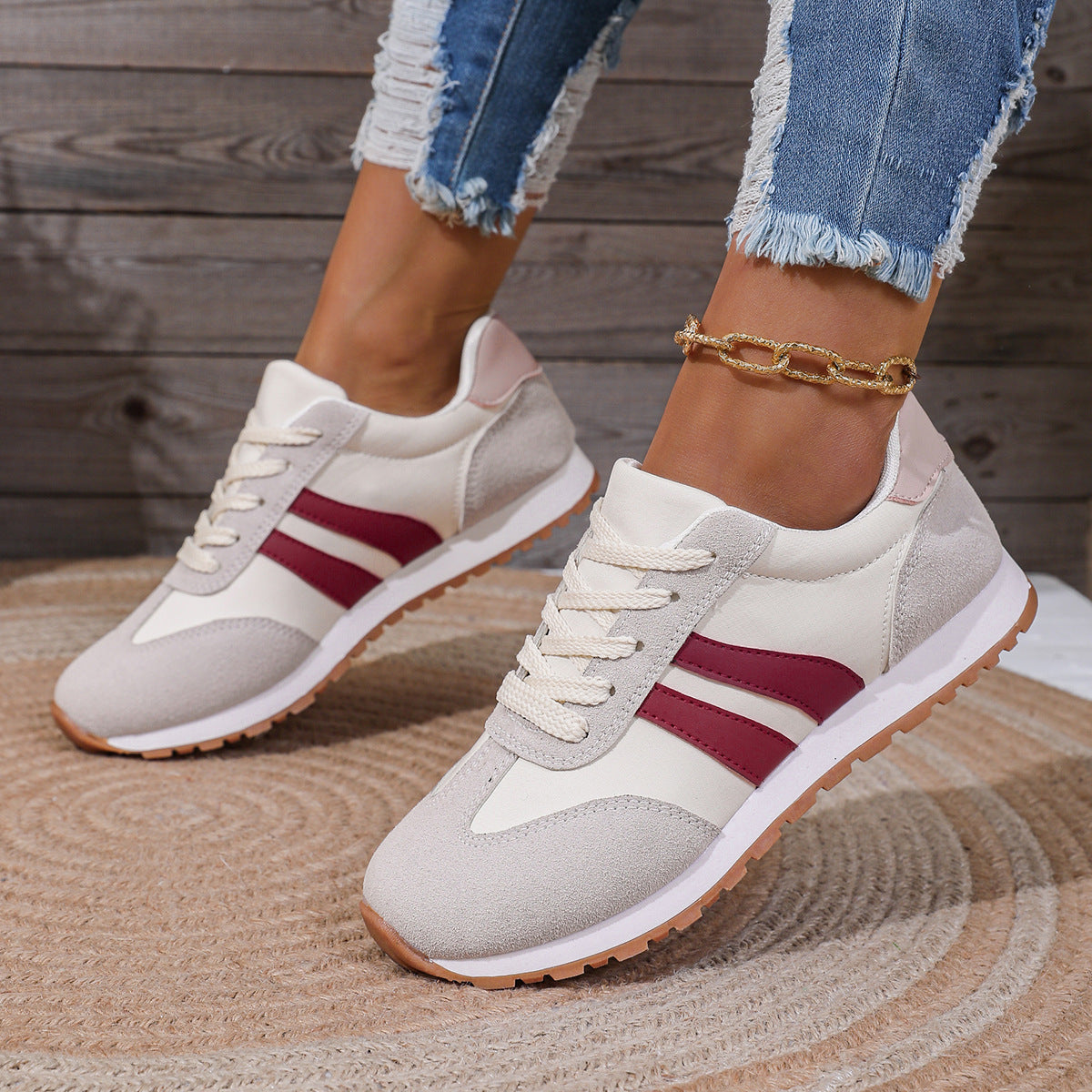 Kasey™ Orthopedic Shoes