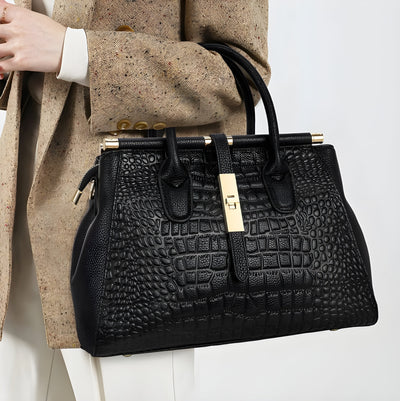 Crocodile | Bag