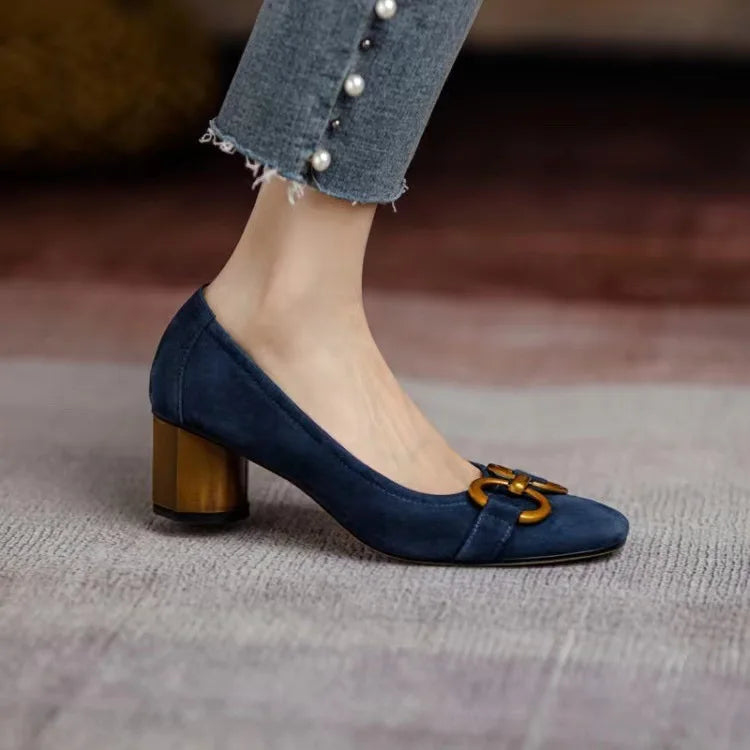 Sadie™ - Chic & Cozy Sandals