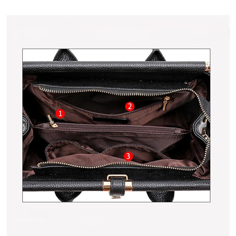 Crocodile | Bag