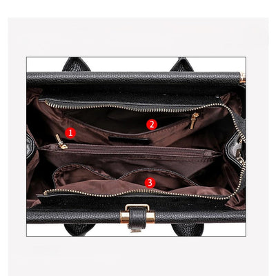 Crocodile | Bag