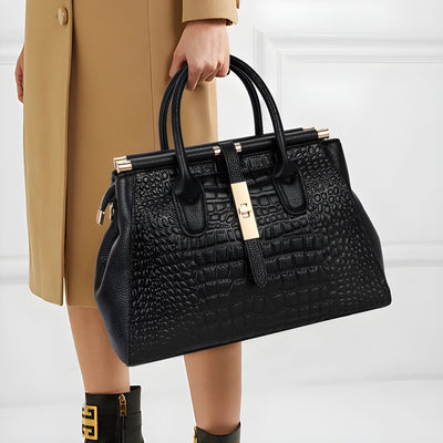 Crocodile | Bag
