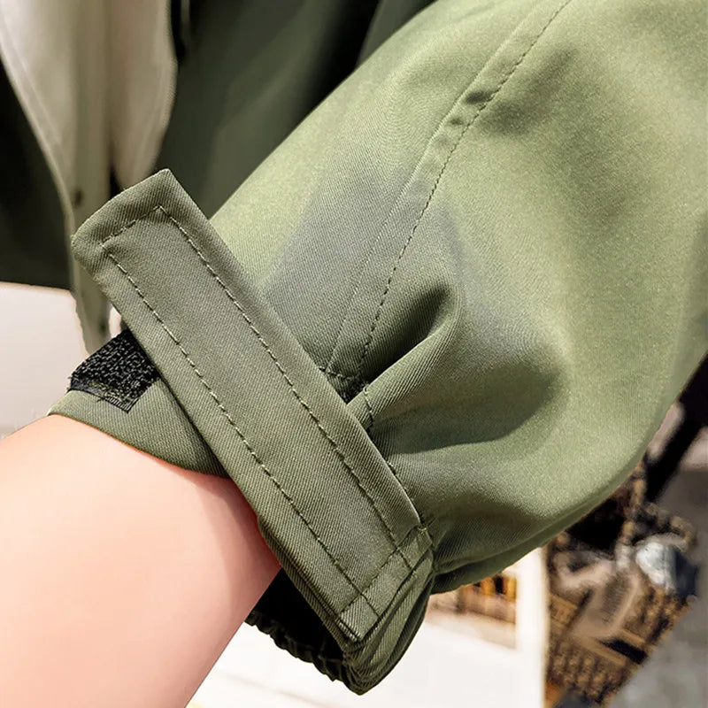 Fiore™ -Jacket