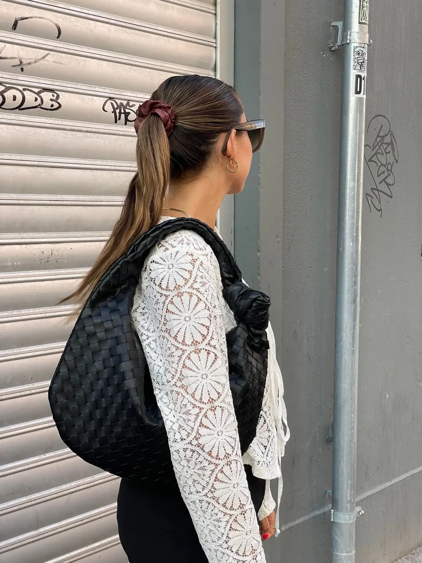 Charm | Bag