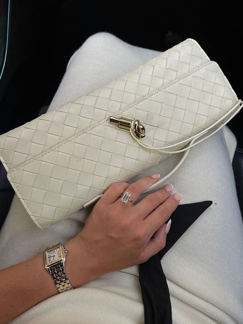 Muse | Bag