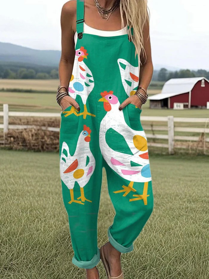 Noirélle™ Jumpsuit