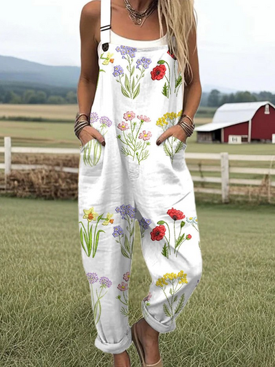 Coralie™ Jumpsuit