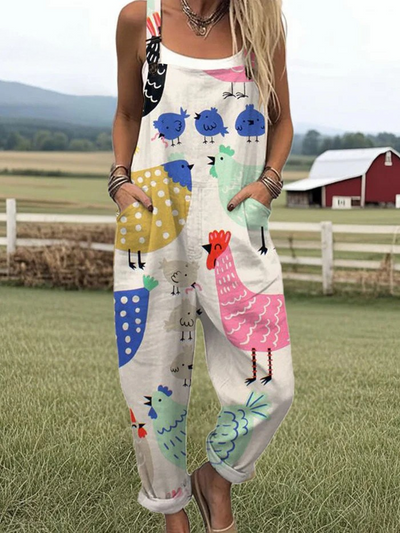 Eloria™ Jumpsuit