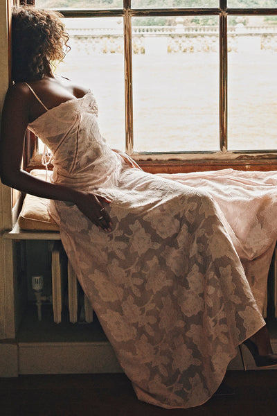 Seren | Maxi Dress