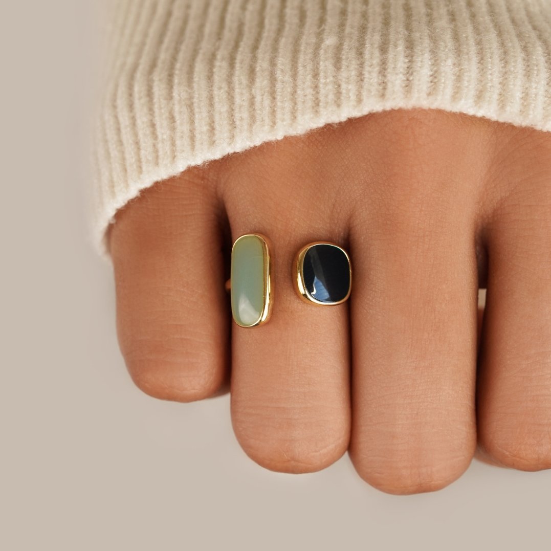 Clarisse | Luxurious ring