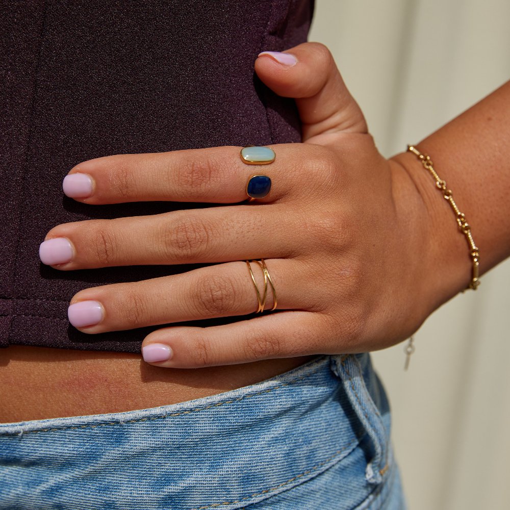 Clarisse | Luxurious ring