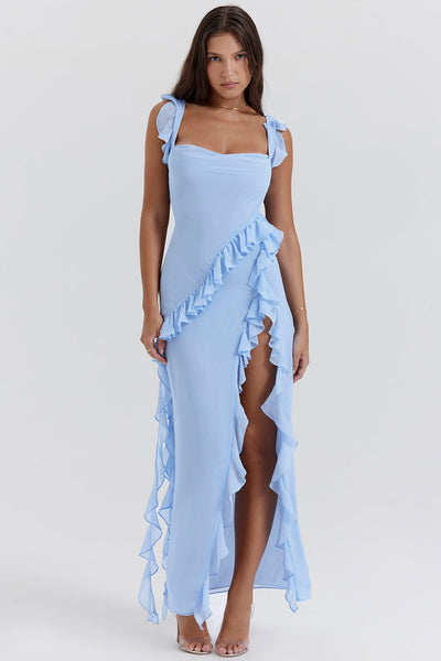 Lisa | Comfortable Elegant Dress