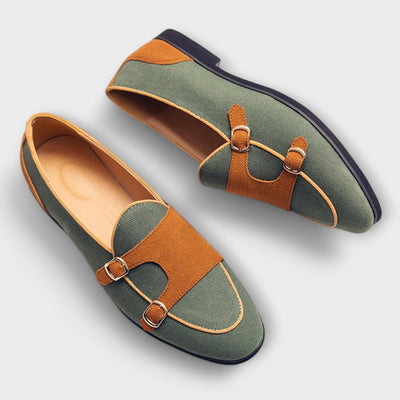 Amara | Soft Slippers