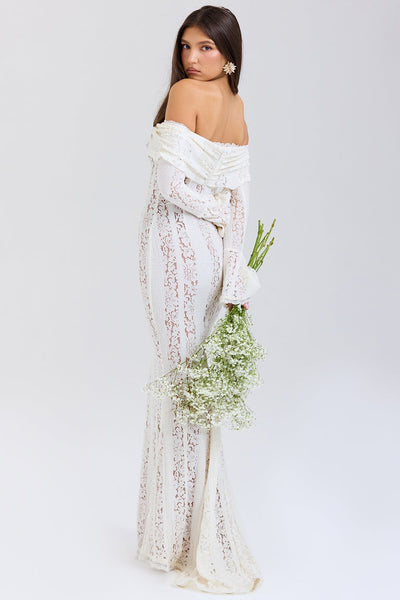 Belle | Maxi Dress