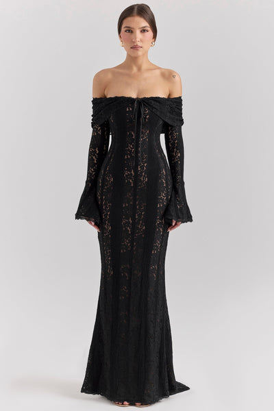 Belle | Maxi Dress