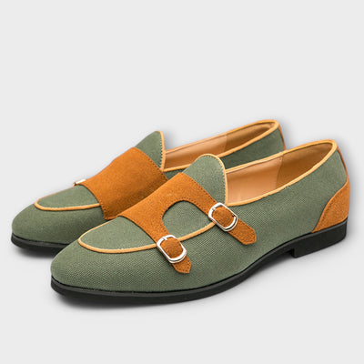 Amara | Soft Slippers