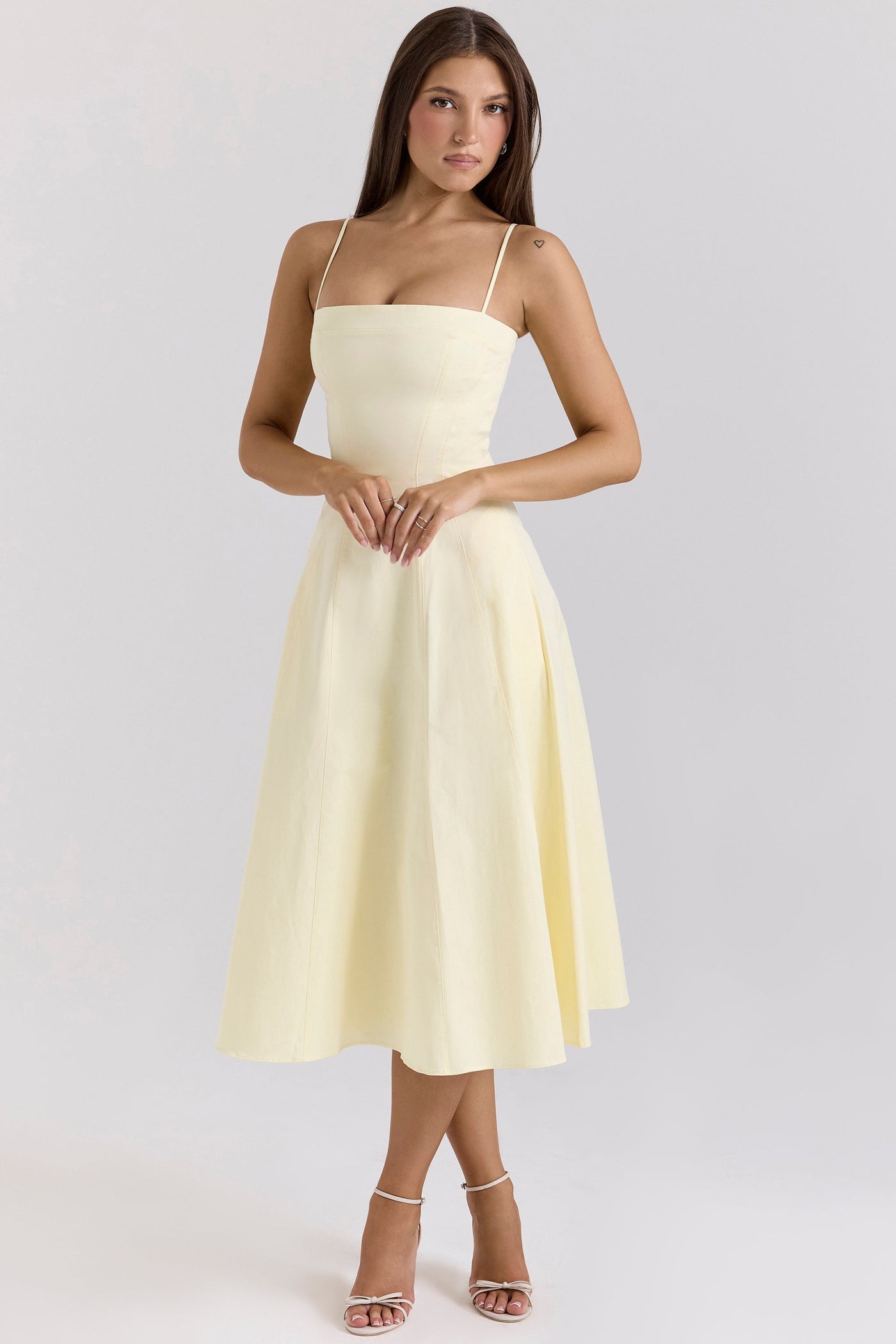 Dolly | Midi Dress