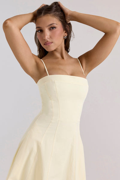 Dolly | Midi Dress