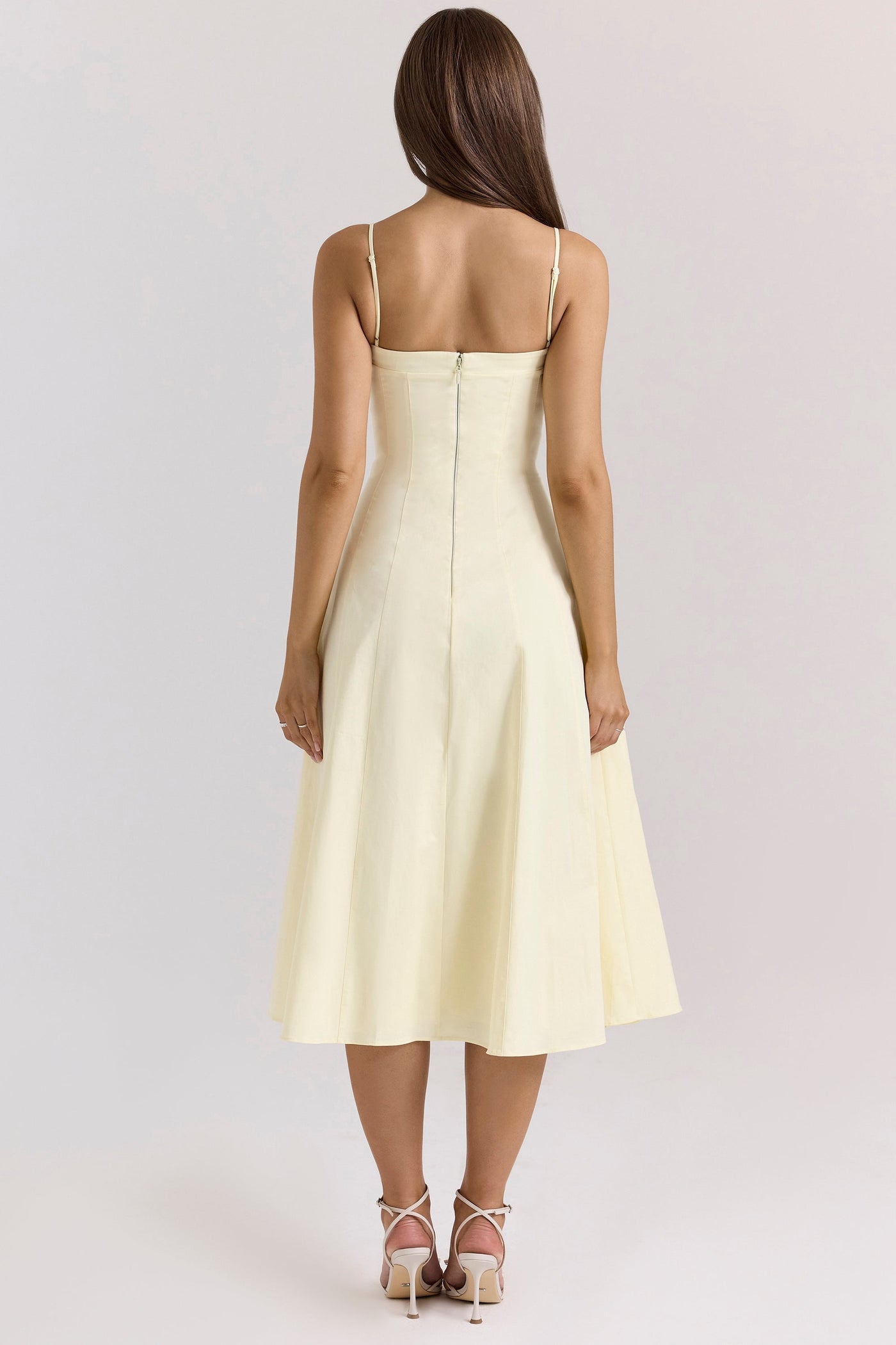 Dolly | Midi Dress