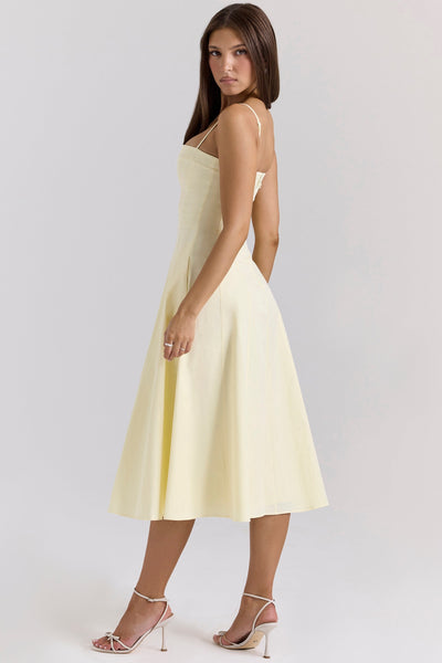 Dolly | Midi Dress