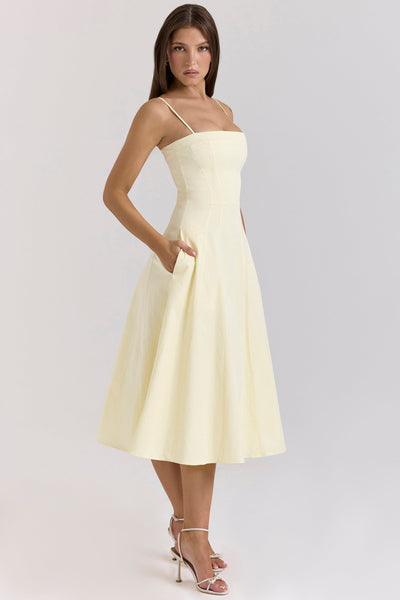 Dolly | Midi Dress