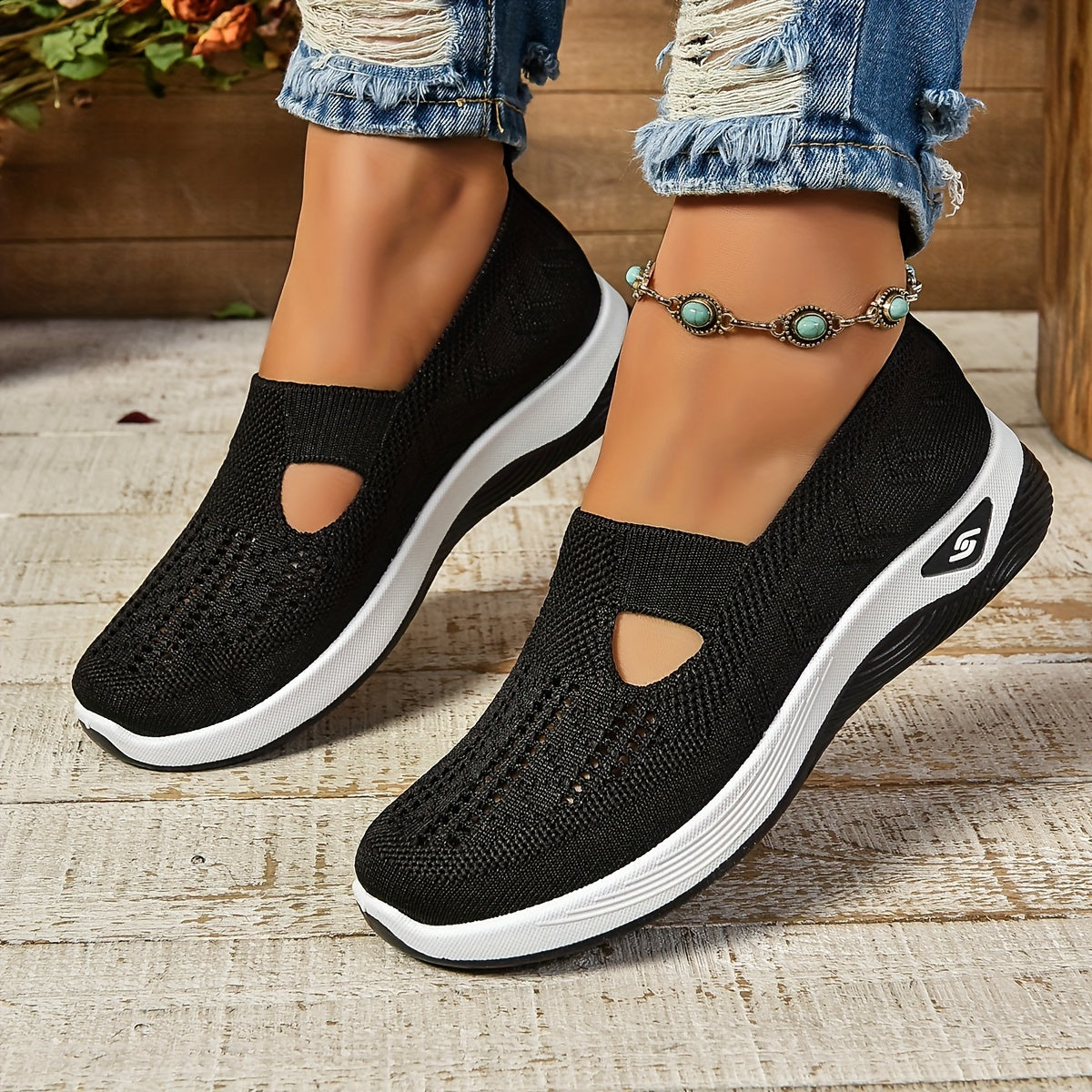 Carry™ Orthopaedic shoes