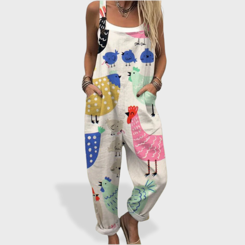 Eloria™ Jumpsuit