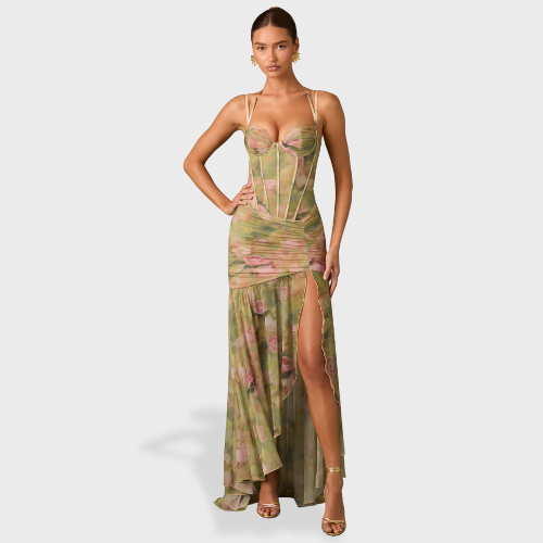 Mara™ Dress