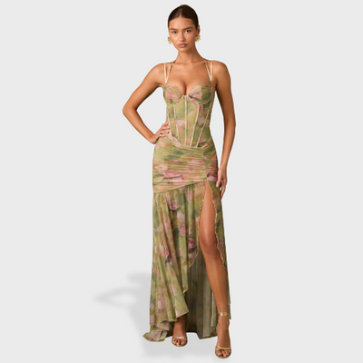 Mara™ Dress